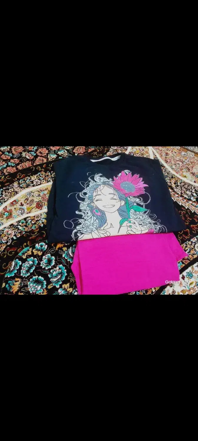 حراج لباس بچگانه تک سایز۳۹۰تومن|کفش و لباس بچه|کوار, |دیوار