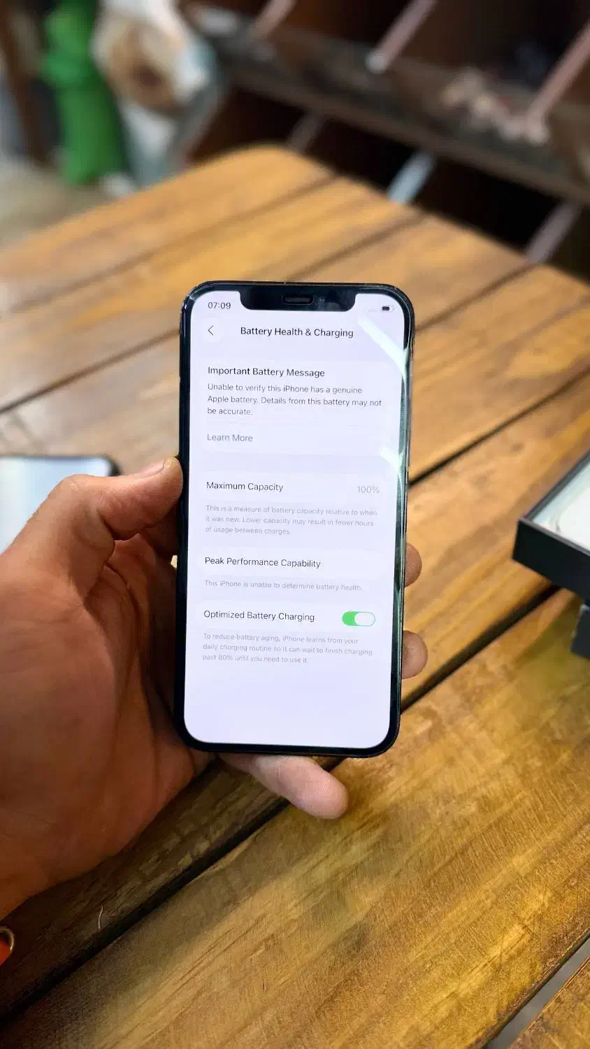 iphone 12pro|موبایل|تبریز, |دیوار