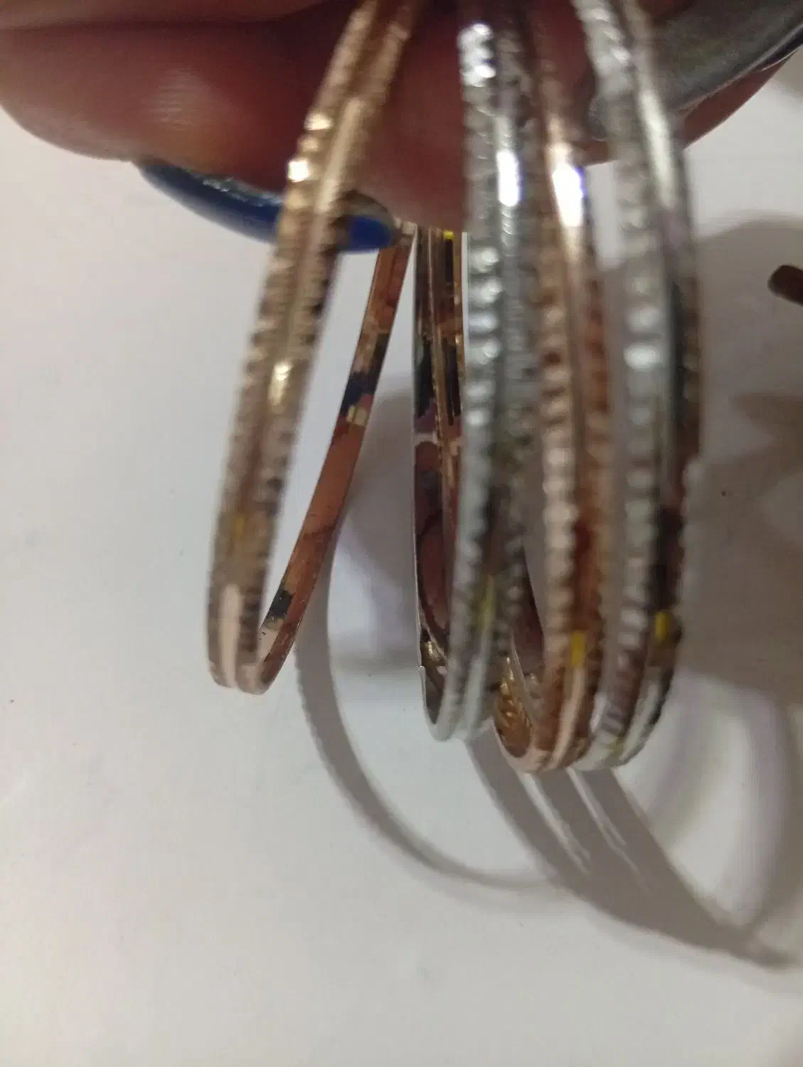 النگو نو|بدلیجات|بهارستان, |دیوار