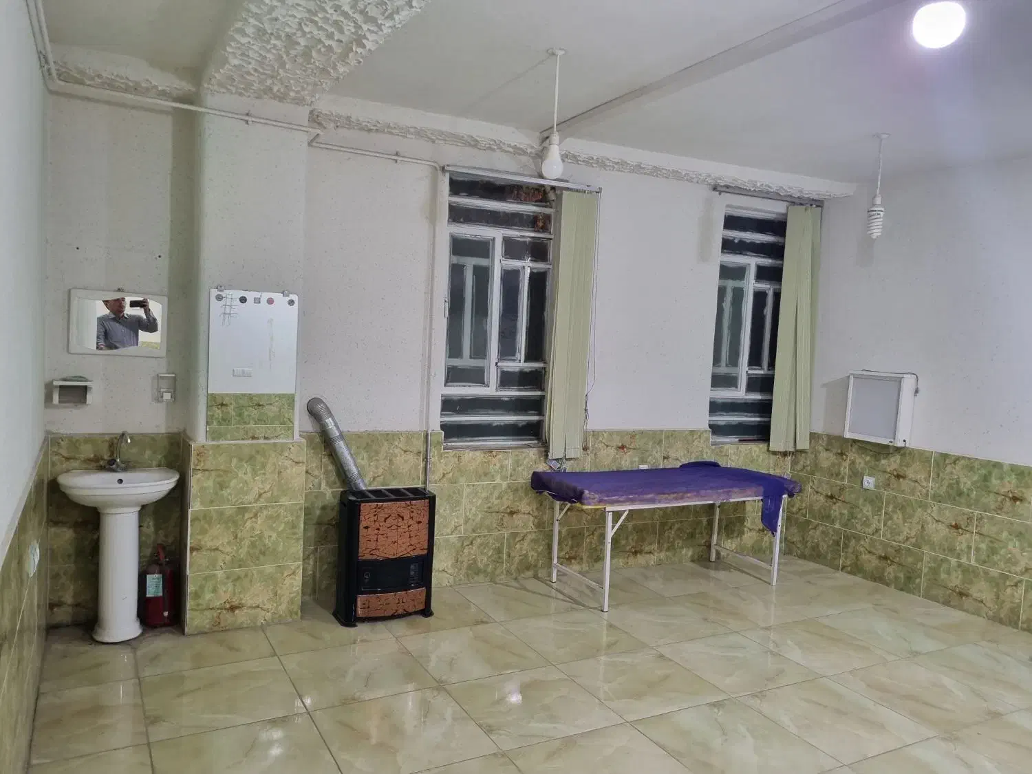 اجاره واحد درمانی|اجارهٔ دفتر کار، اتاق اداری، مطب|یاسوج, |دیوار