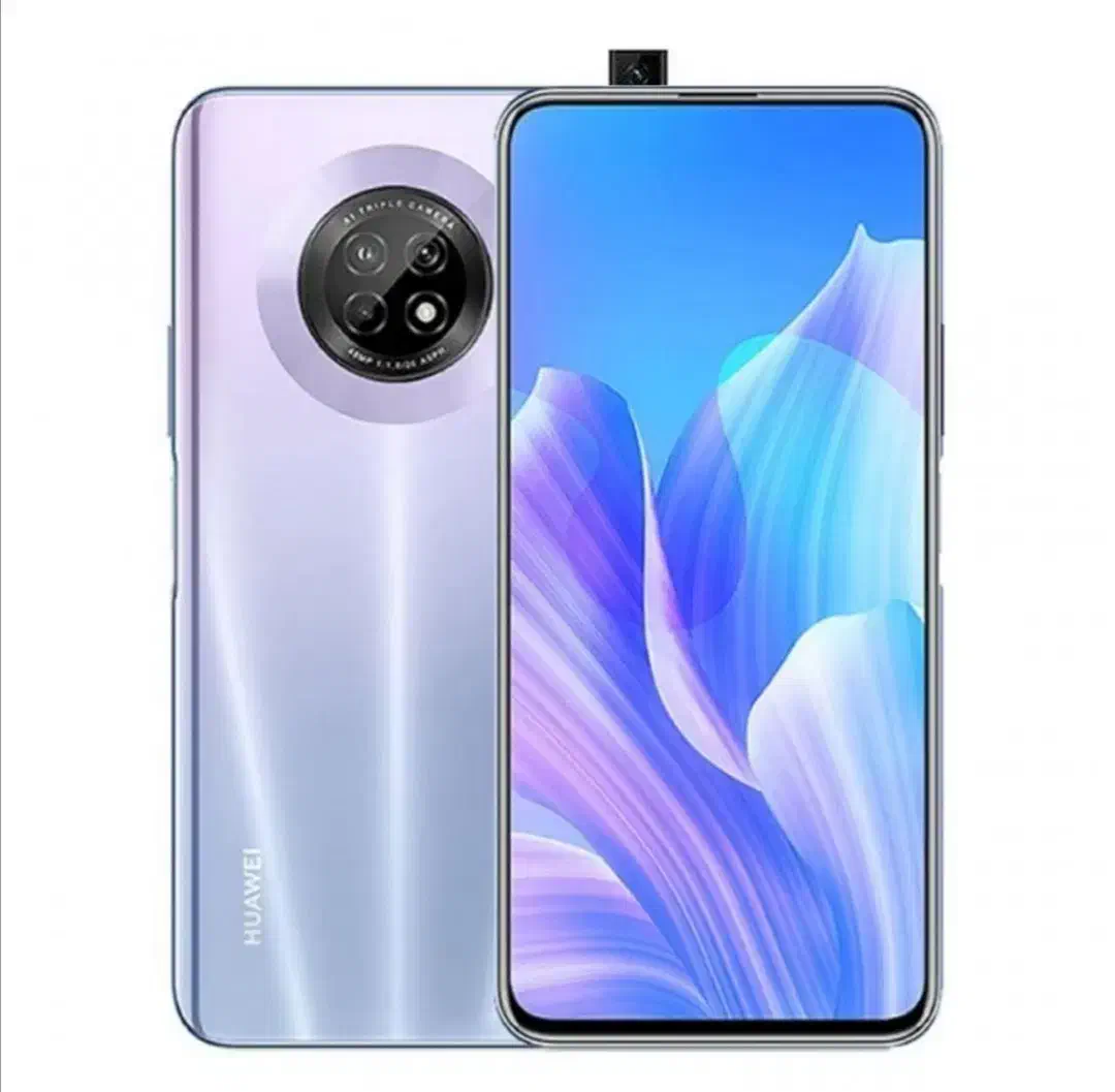 گوشیY9a تمیز|موبایل|اصفهان, سرشبادران|دیوار