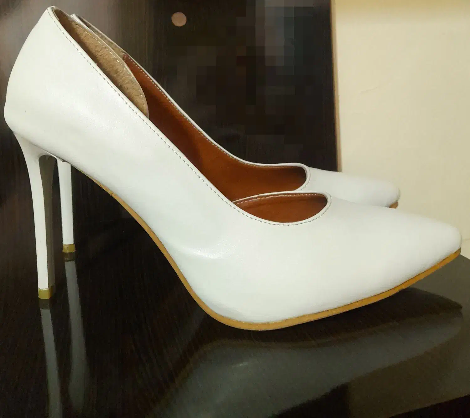 کفش نو و کاملا سالم|کیف، کفش، کمربند|سیرجان, |دیوار