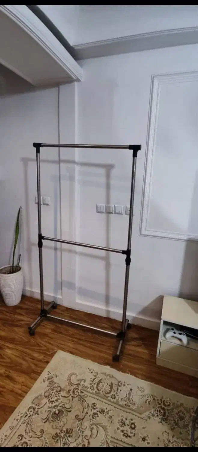 رگال|بندرخت و رخت‌آویز|کرج, گلشهر|دیوار