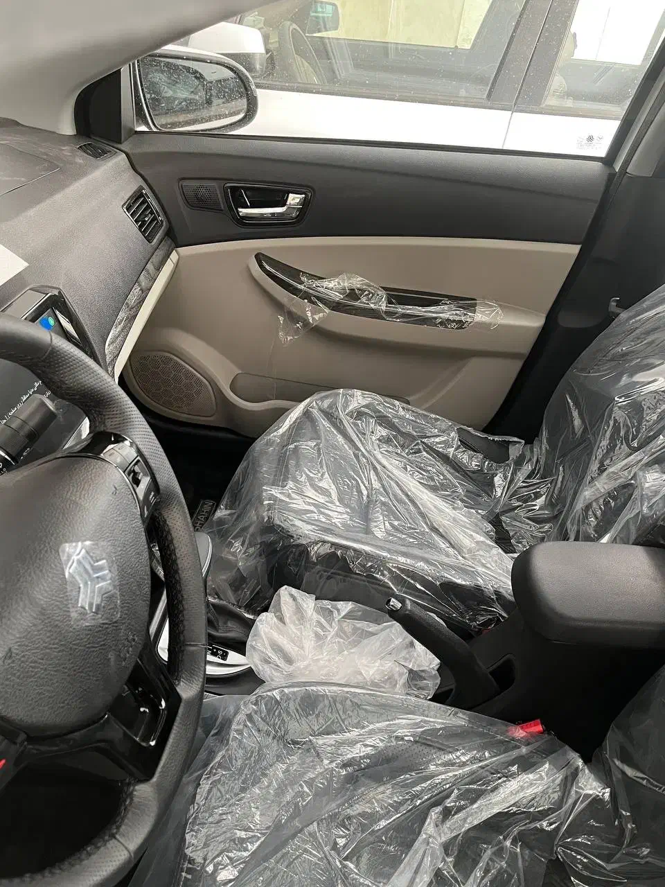 شاهین صفر Cvt اتوماتیک با سانروف|خودرو سواری و وانت|تهران, مخصوص|دیوار