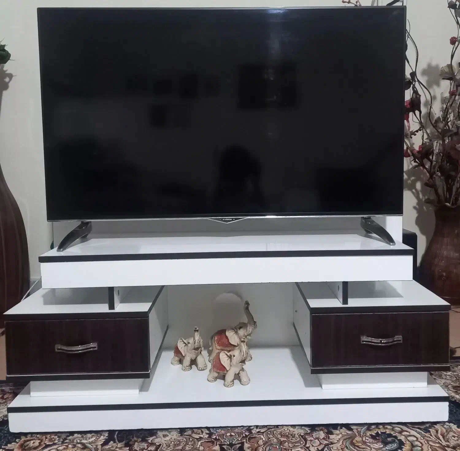 میز تلویزیون|میز تلویزیون|گلبهار, شهر جدید گلبهار|دیوار