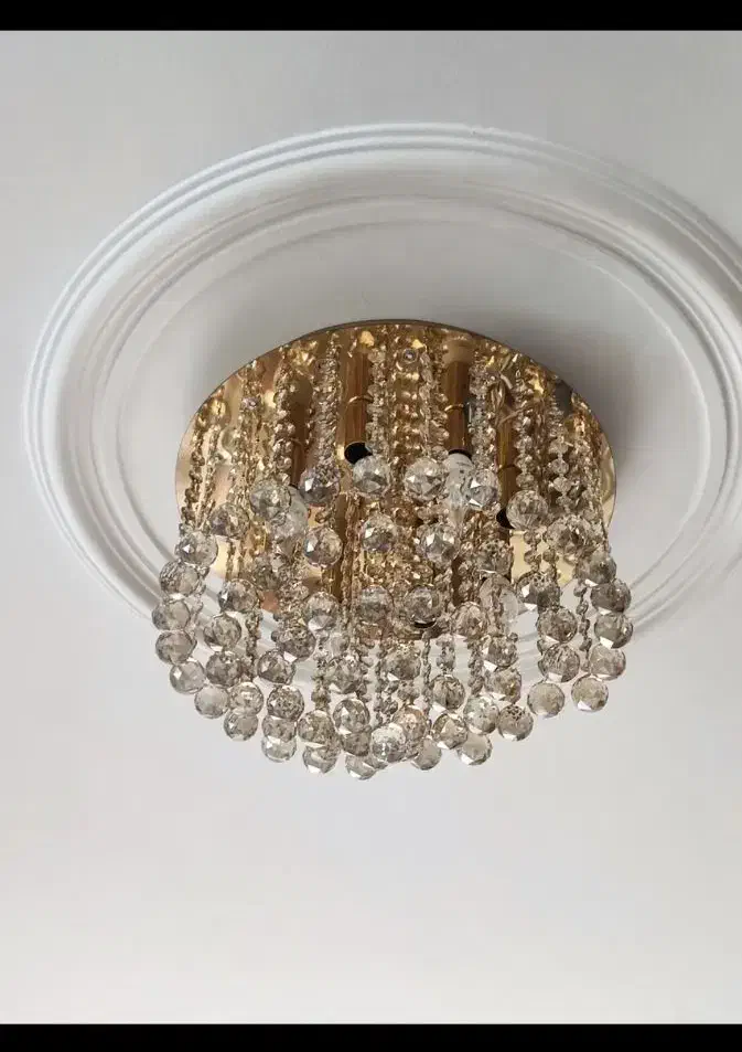 لوستر|لوستر و چراغ آویز|تهران, خاک سفید|دیوار