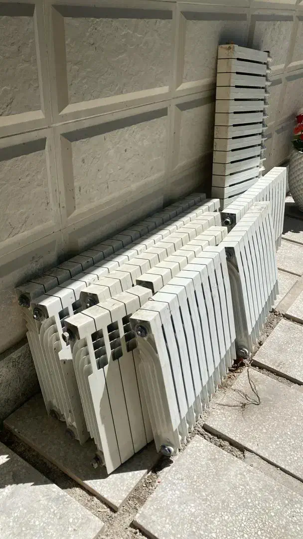 خریدار/فروش پکیچ شوفاژ رادیاتور آبگرمکن|آبگرمکن، پکیج، شوفاژ|تهران, نیروی هوایی (پیروزی)|دیوار