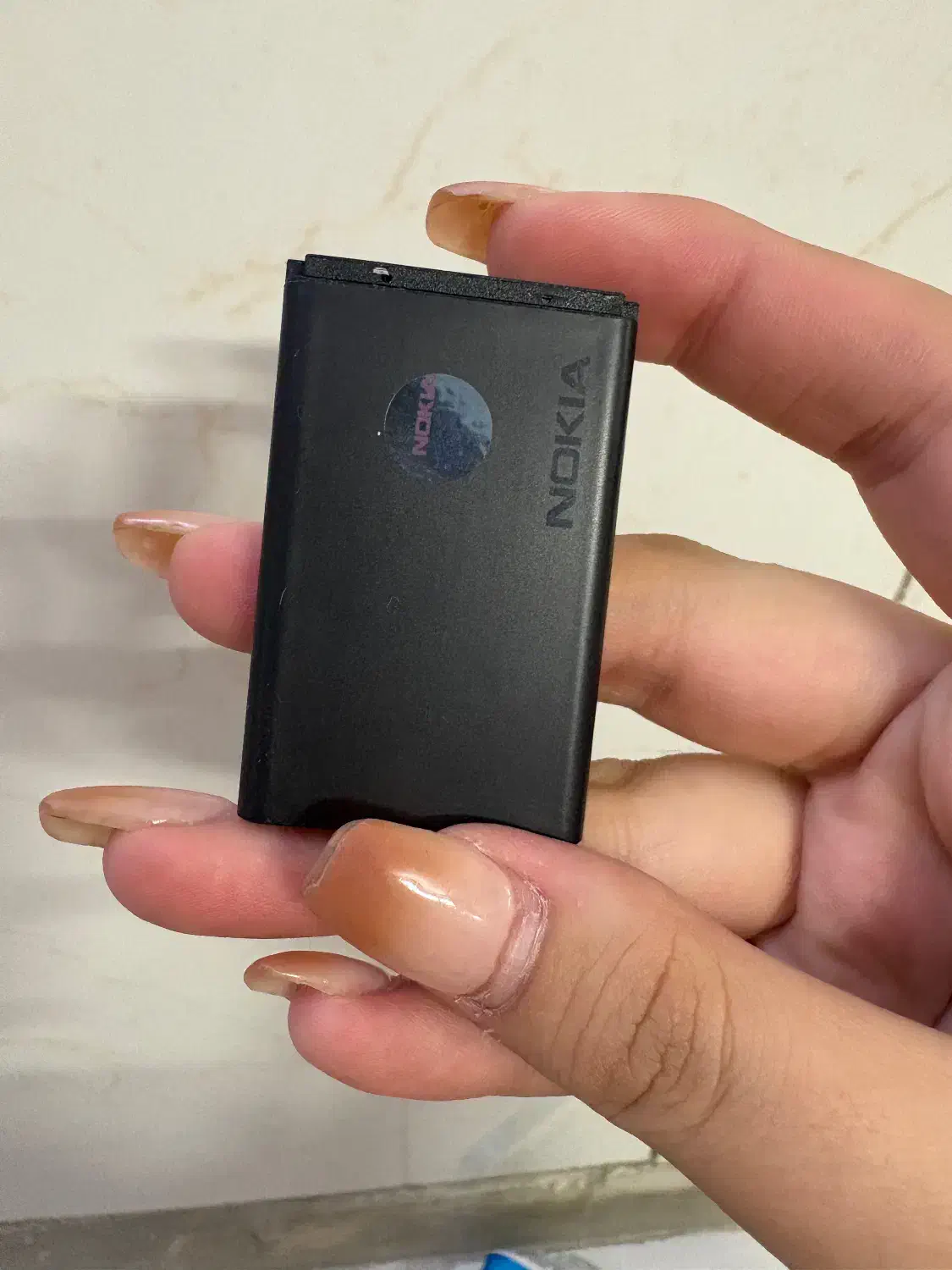 شارژر باتری نوکیا|لوازم جانبی موبایل و تبلت|تهران, شهمیرزادی|دیوار