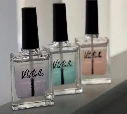 تقویت ناخن ویتابلا|آرایشی، بهداشتی، درمانی|رشت, سعدی (تختی)|دیوار