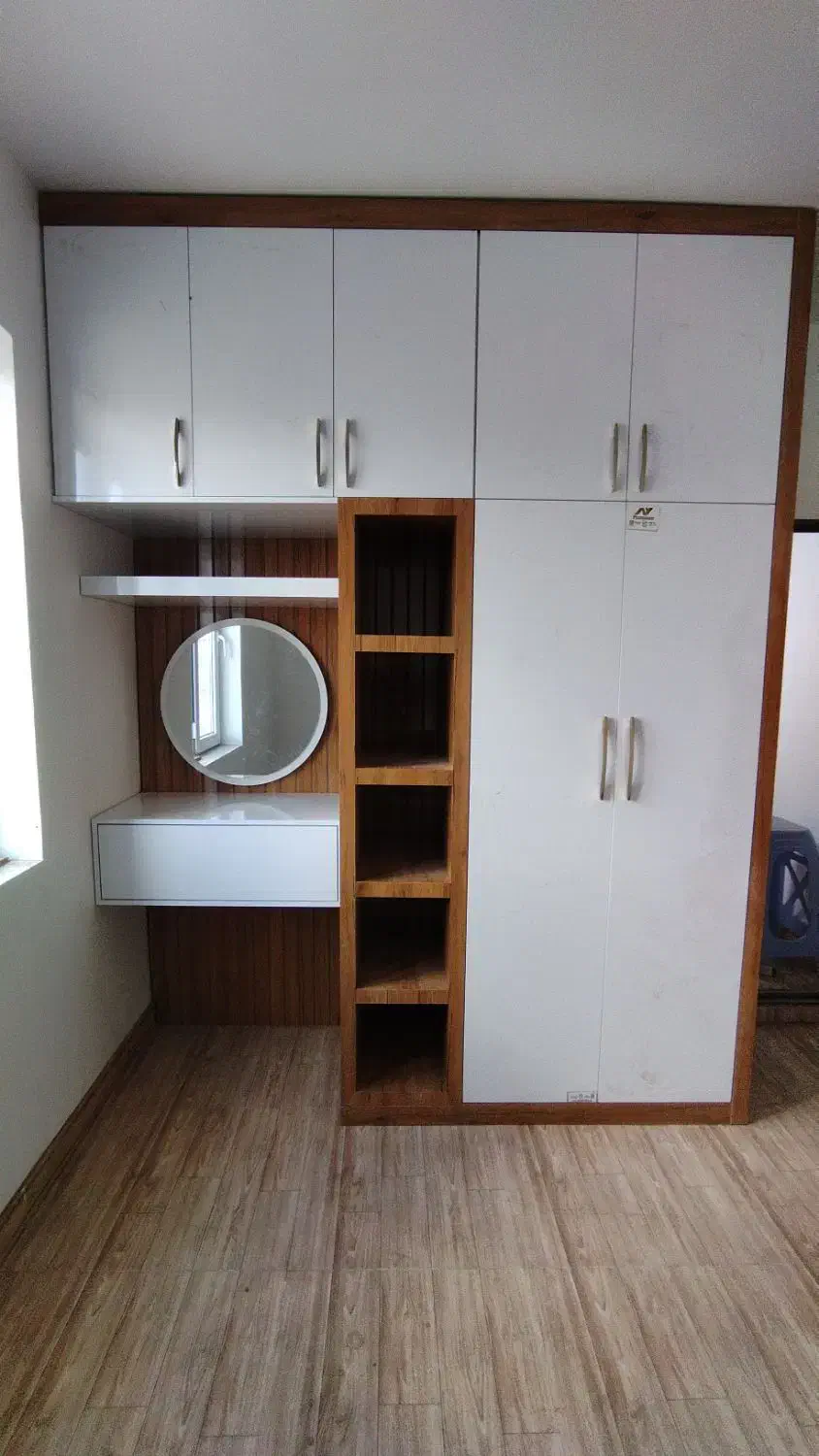 کابینت و کمد دیواری|جاکفشی، کمد، دراور|مشگین شهر, |دیوار