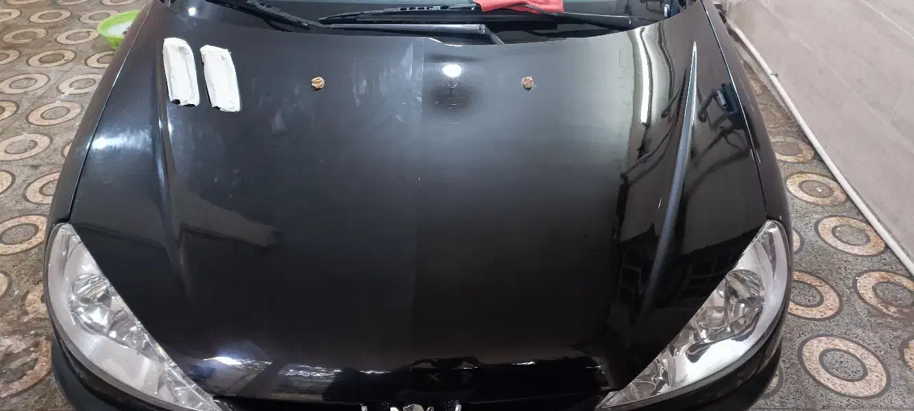 احیای رنگ و پولیش|خدمات موتور و ماشین|شوش, |دیوار