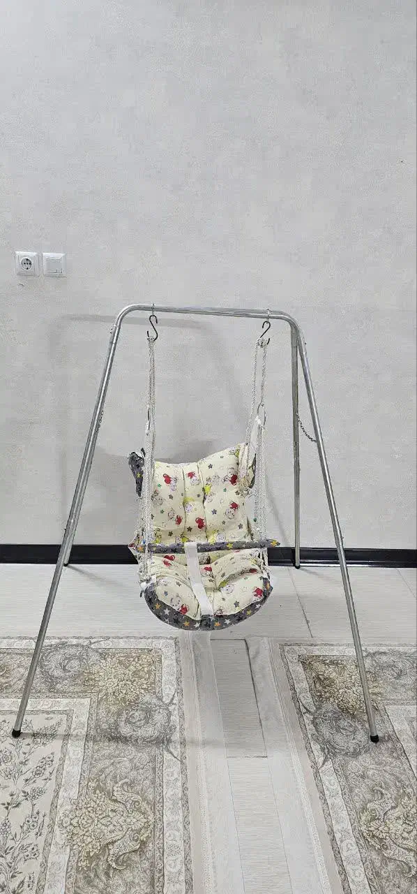 تاب کودک|اسباب و اثاث بچه|قم, نیروگاه|دیوار