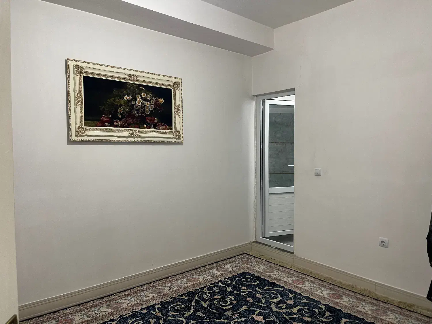 فروش تک واحدی نوساز تجهیز ۱۳۰ متری|فروش آپارتمان|رباط‌کریم, رباط‌کریم|دیوار