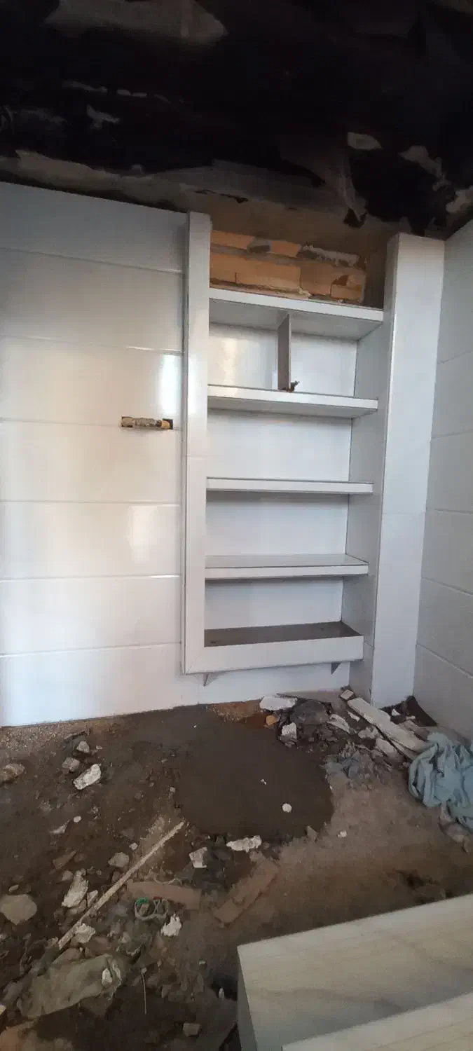 کاشی کاری|خدمات پیشه و مهارت|یاسوج, |دیوار