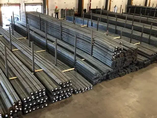 میلگرد A3 آجدار سایز ۱۲ خاموت فابریک سفارشی|مصالح و تجهیزات ساختمان|شیراز, شهرک صنعتی شیراز|دیوار