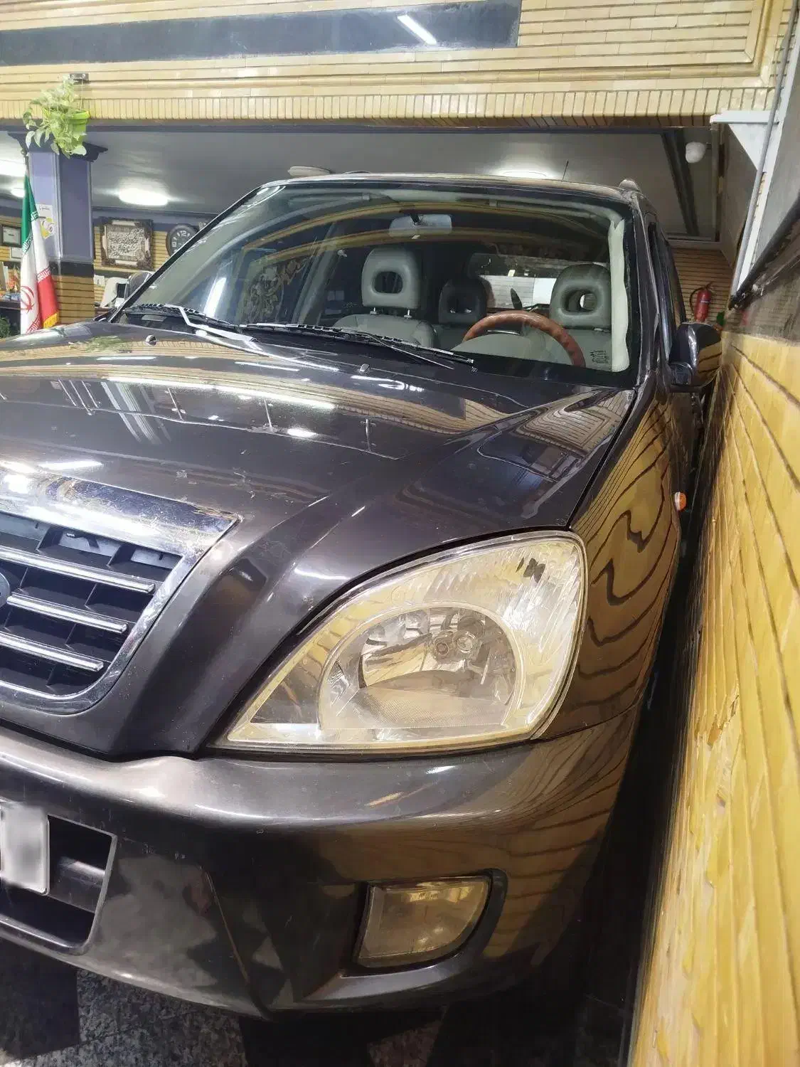 X33    MVM|خودرو سواری و وانت|ارومیه, |دیوار