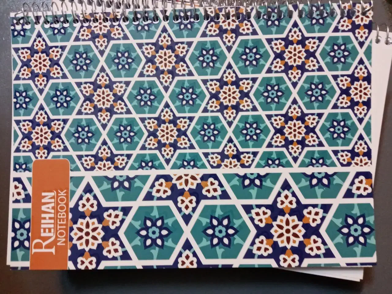 چندکارتن دفتر 50 برگ و 100برگ|لوازم التحریر|رفسنجان, |دیوار