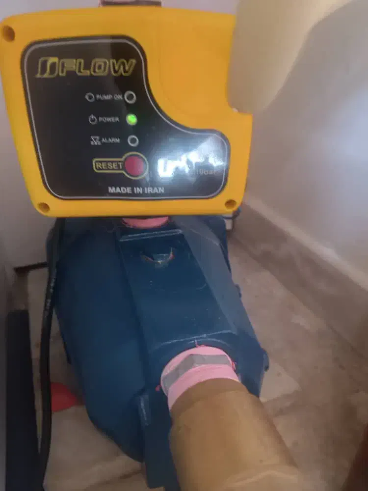 تعمیرات لوازم خانگی آبگرمکن لباسشویی بخاری پمپ اب|خدمات پیشه و مهارت|تبریز, |دیوار