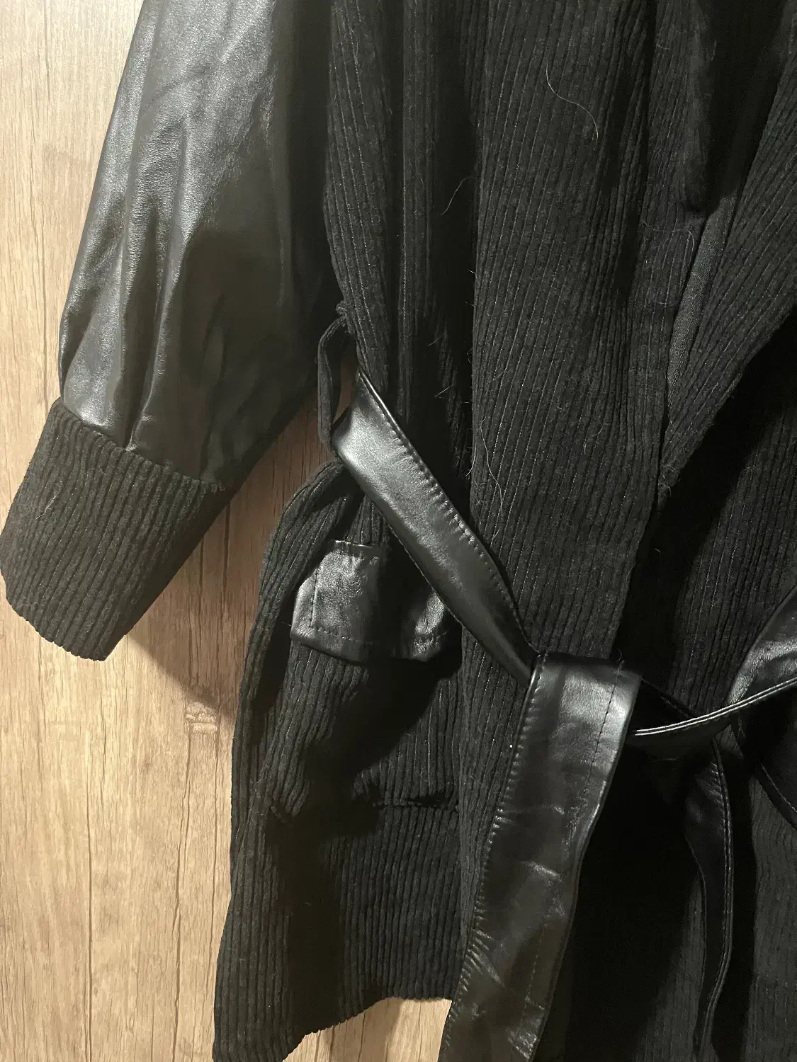 مانتو کبریتی بارونی 200هزار تومن|لباس|پاکدشت, شهرک امام رضا|دیوار