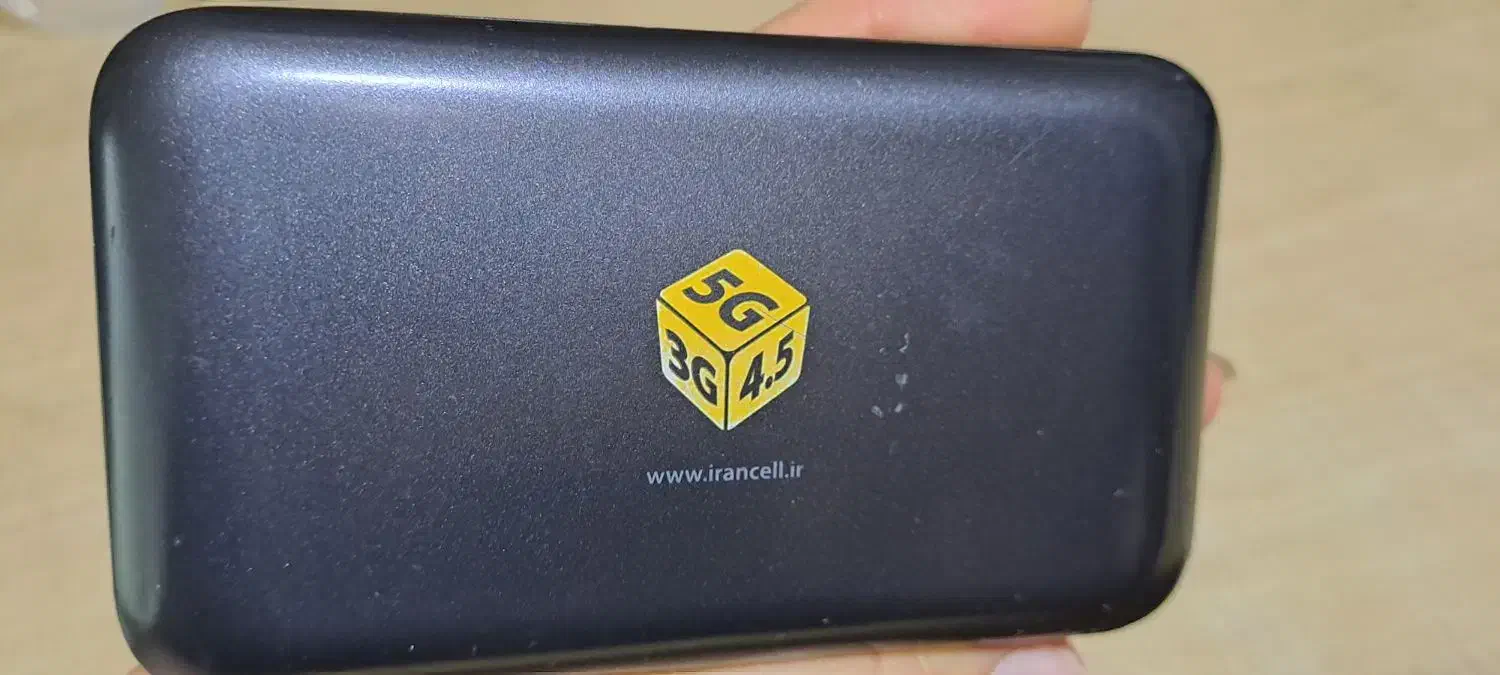 مودم هوآوی ایرانسل|مودم و تجهیزات شبکه|تهران, امام زاده عبدالله|دیوار