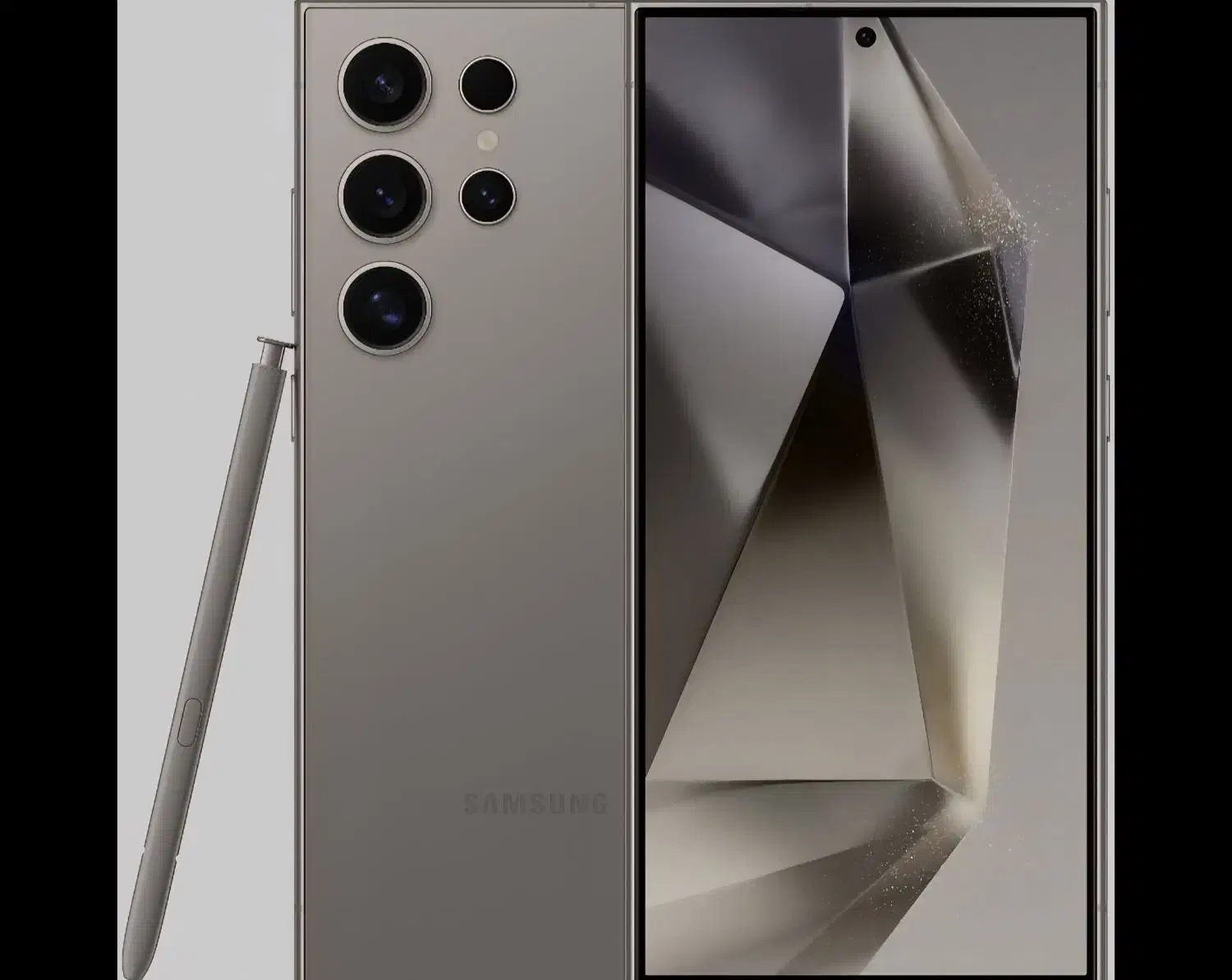 سامسونگ s24 . 512 در حد صفر|موبایل|اصفهان, شاهزید|دیوار