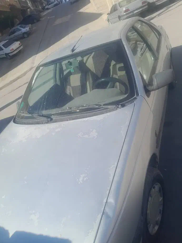 پژو روآ سال90|خودرو سواری و وانت|جوانرود, |دیوار