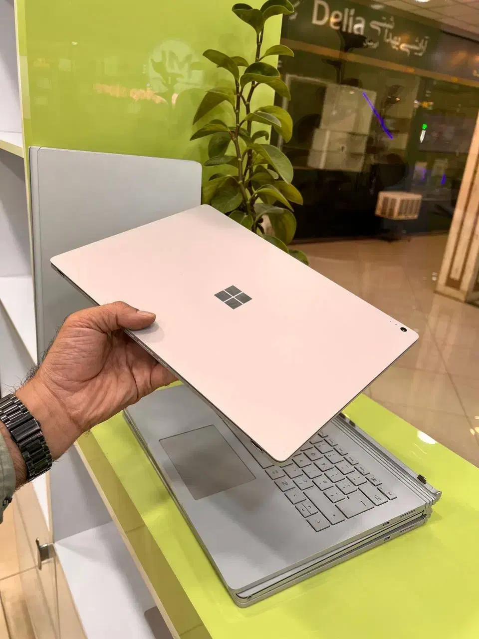 بهترین قیمت ها و برند ها رو با ما همراه باشید|رایانه همراه|گرگان, |دیوار