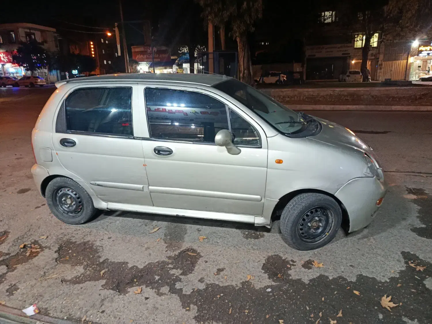 ام وی ام 110|خودرو سواری و وانت|گرگان, |دیوار