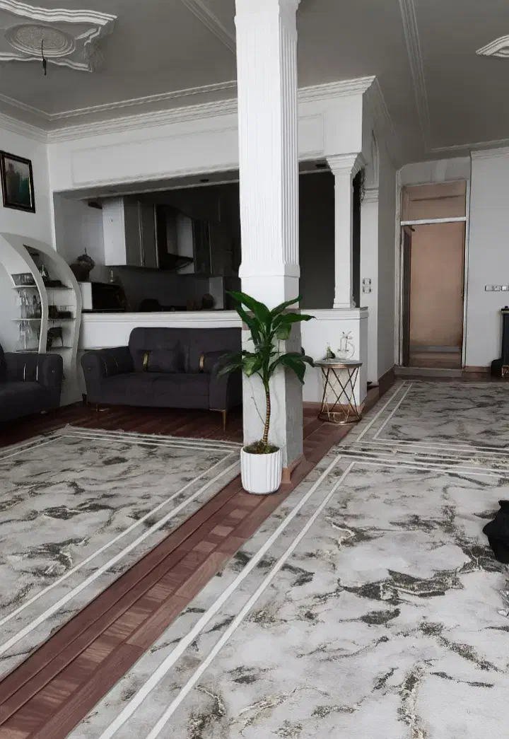 یک واحد خانه ویلایی شهرک فرهنگیان|اجارهٔ خانه و ویلا|منجیل, |دیوار