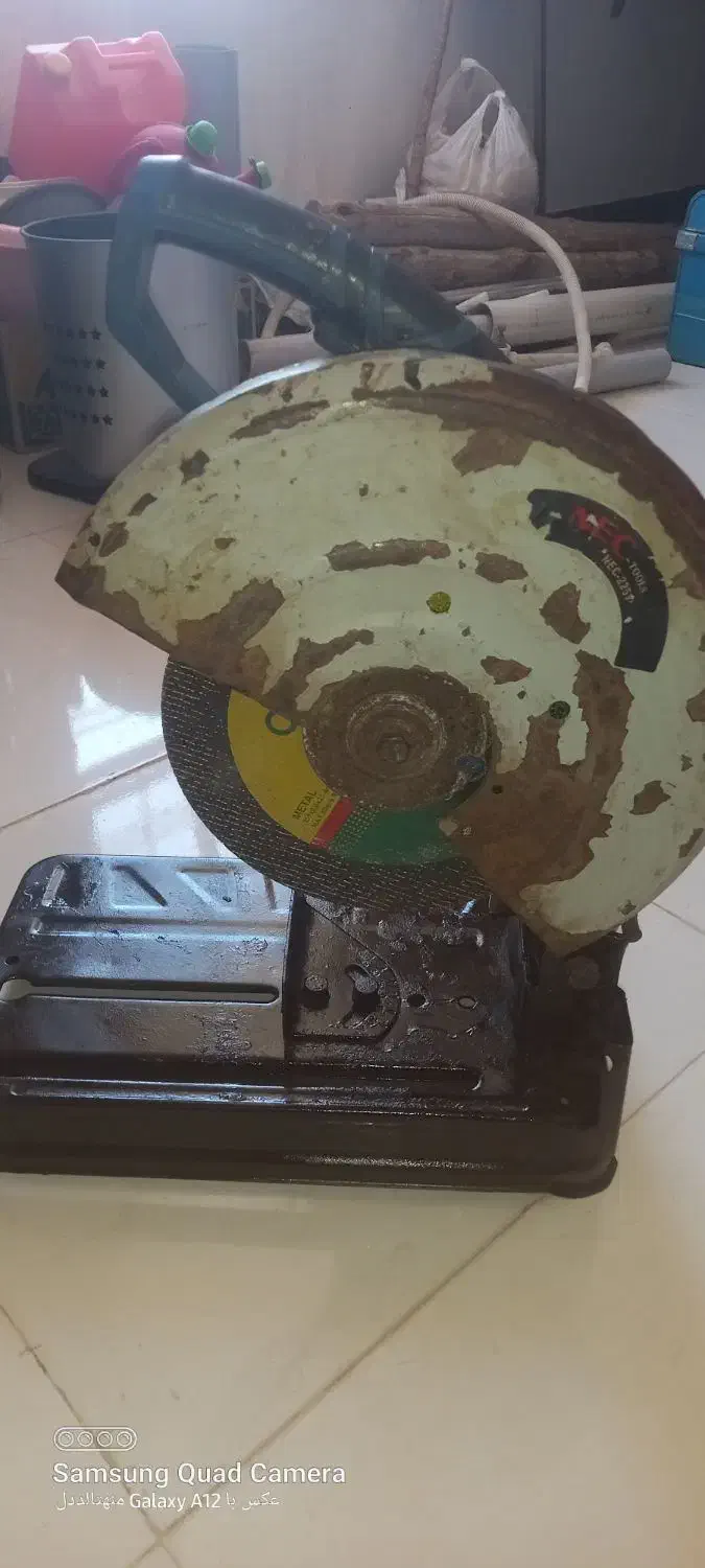 پروفیل بر ..پرس لوله نیوپایپ ۵لایه ودریل|ابزارآلات|یاسوج, |دیوار