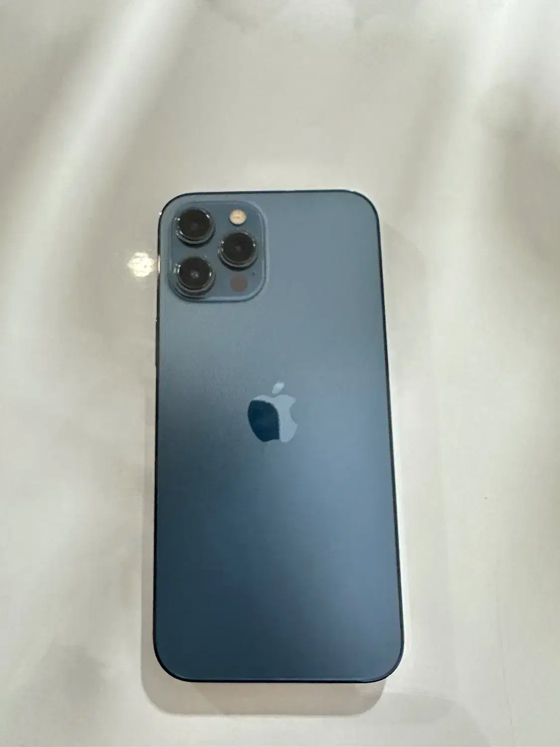 آیفون ۱۲ پرومکسzaa ۲۵۶|موبایل|شهر بابک, |دیوار