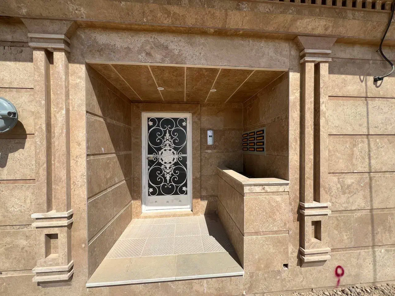 فروش یا معاوضه آپارتمان سرخه|فروش آپارتمان|سرخه, |دیوار