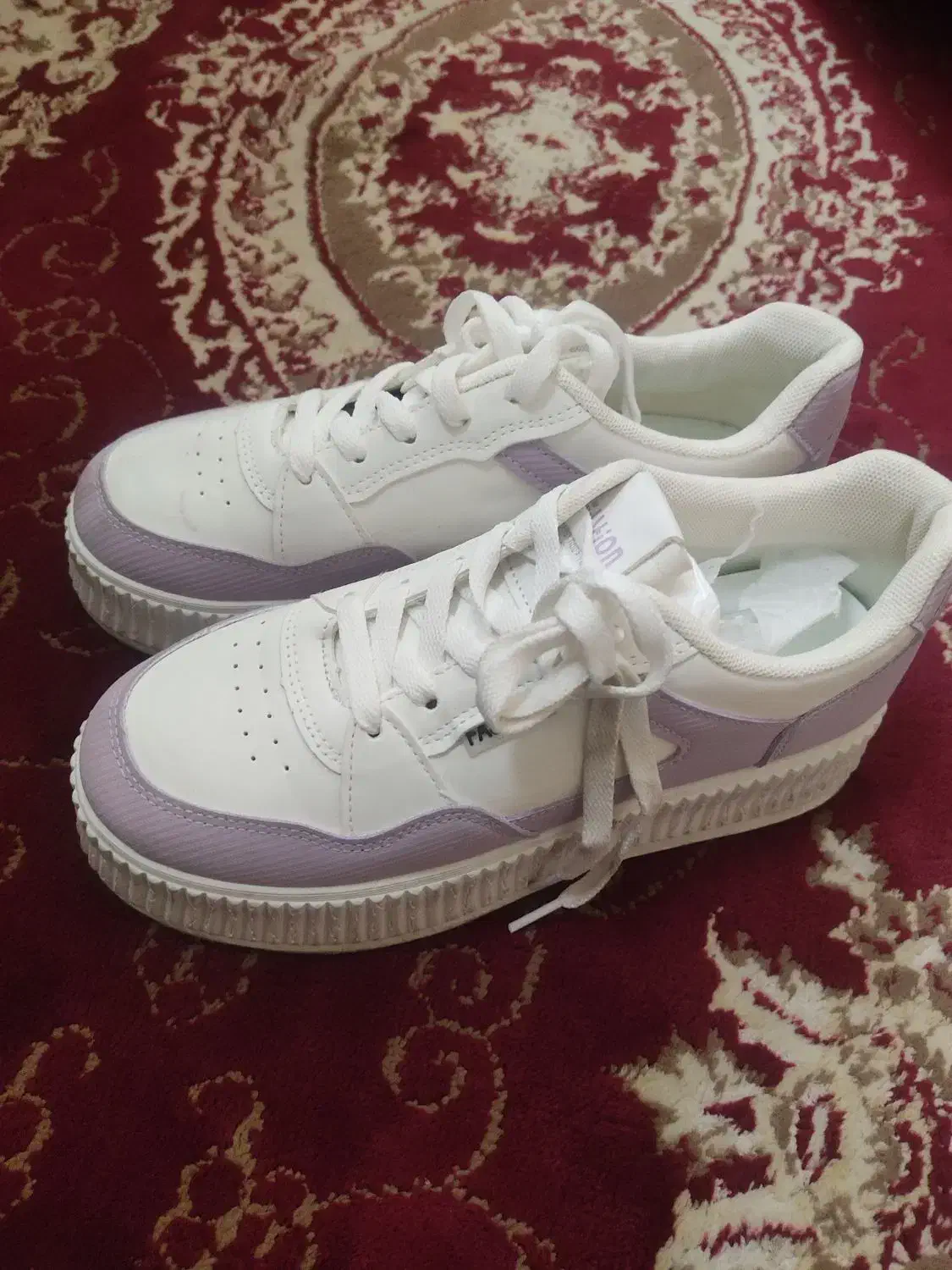 کتونی|کیف، کفش، کمربند|اراک, |دیوار