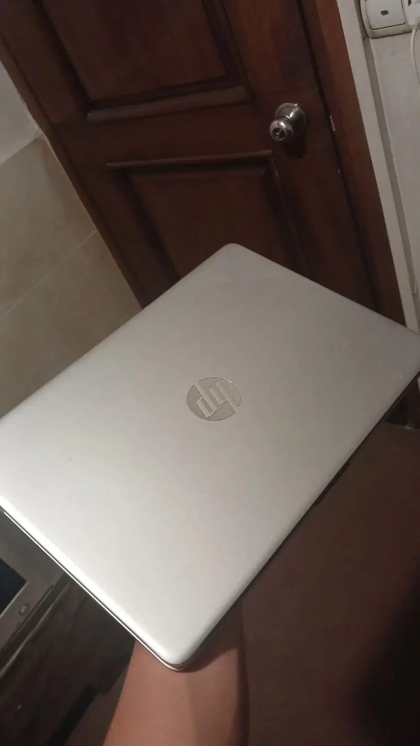 لپتاپ Hp فروش یا معاوضه با تبلت|رایانه همراه|اصفهان, زاجان|دیوار