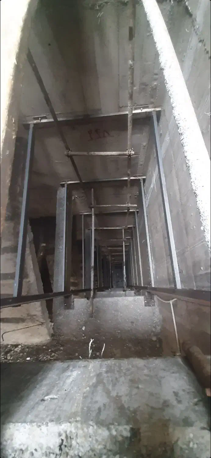 اجرای شاسی آسانسور|خدمات پیشه و مهارت|اردبیل, |دیوار