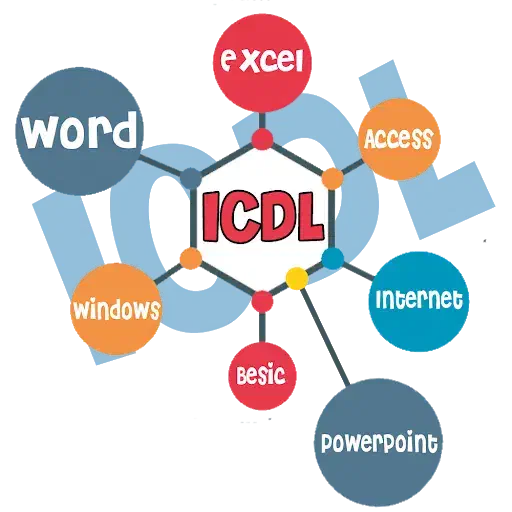 آموزش مهارت های هفت گانه ICDL (از پایه تا پیشرفته)|خدمات آموزشی|شیراز, قصرالدشت|دیوار