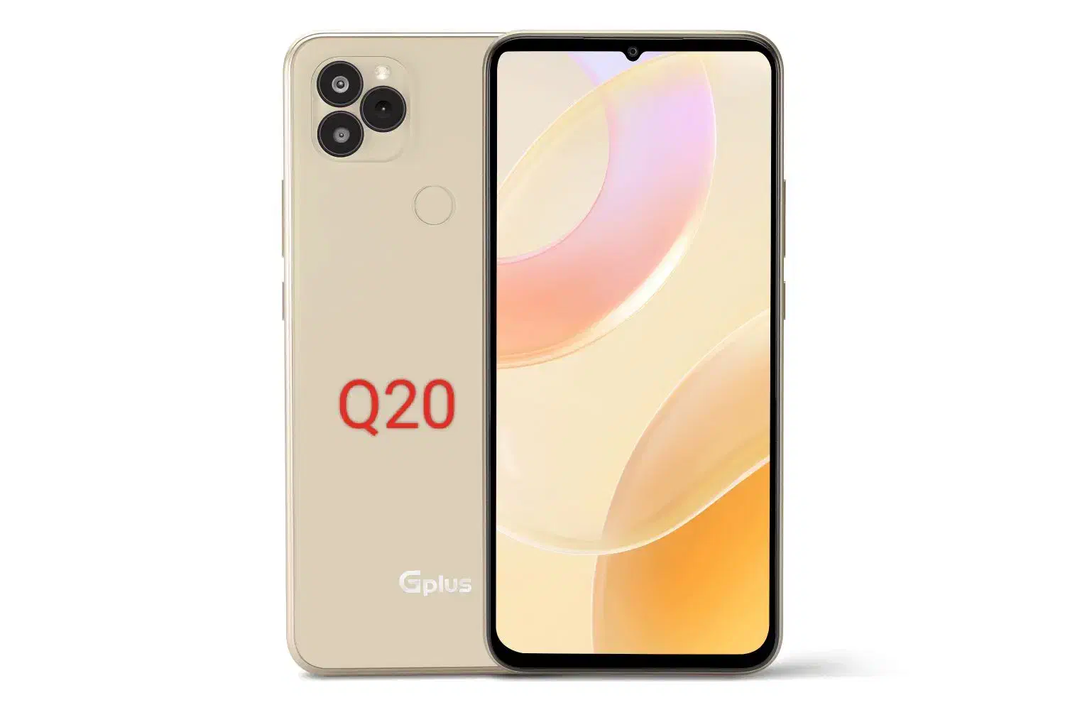LCD G PLUS Q20|لوازم جانبی موبایل و تبلت|تهران, جمهوری|دیوار