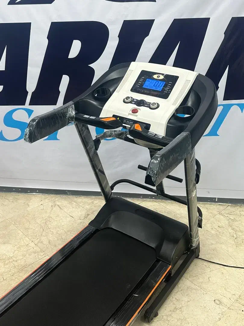 فروشنده تردمیل های تایوانی توربو با ضمانت یکسال|تجهیزات ورزشی|تهران, خلیج فارس|دیوار