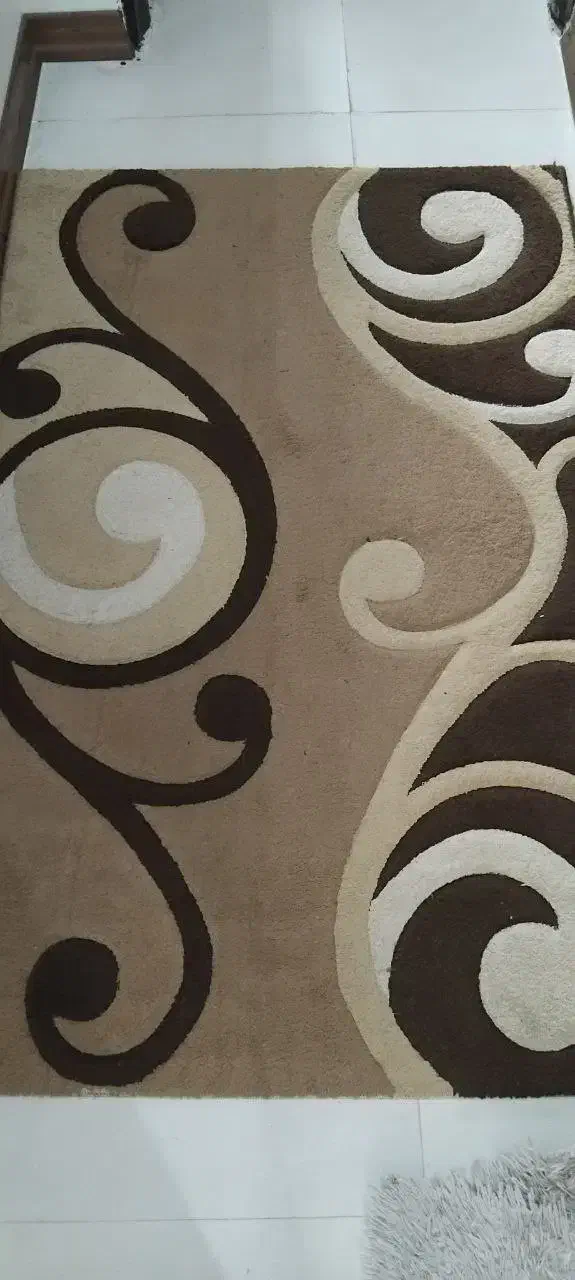 فرش|فرش|کوچصفهان, |دیوار