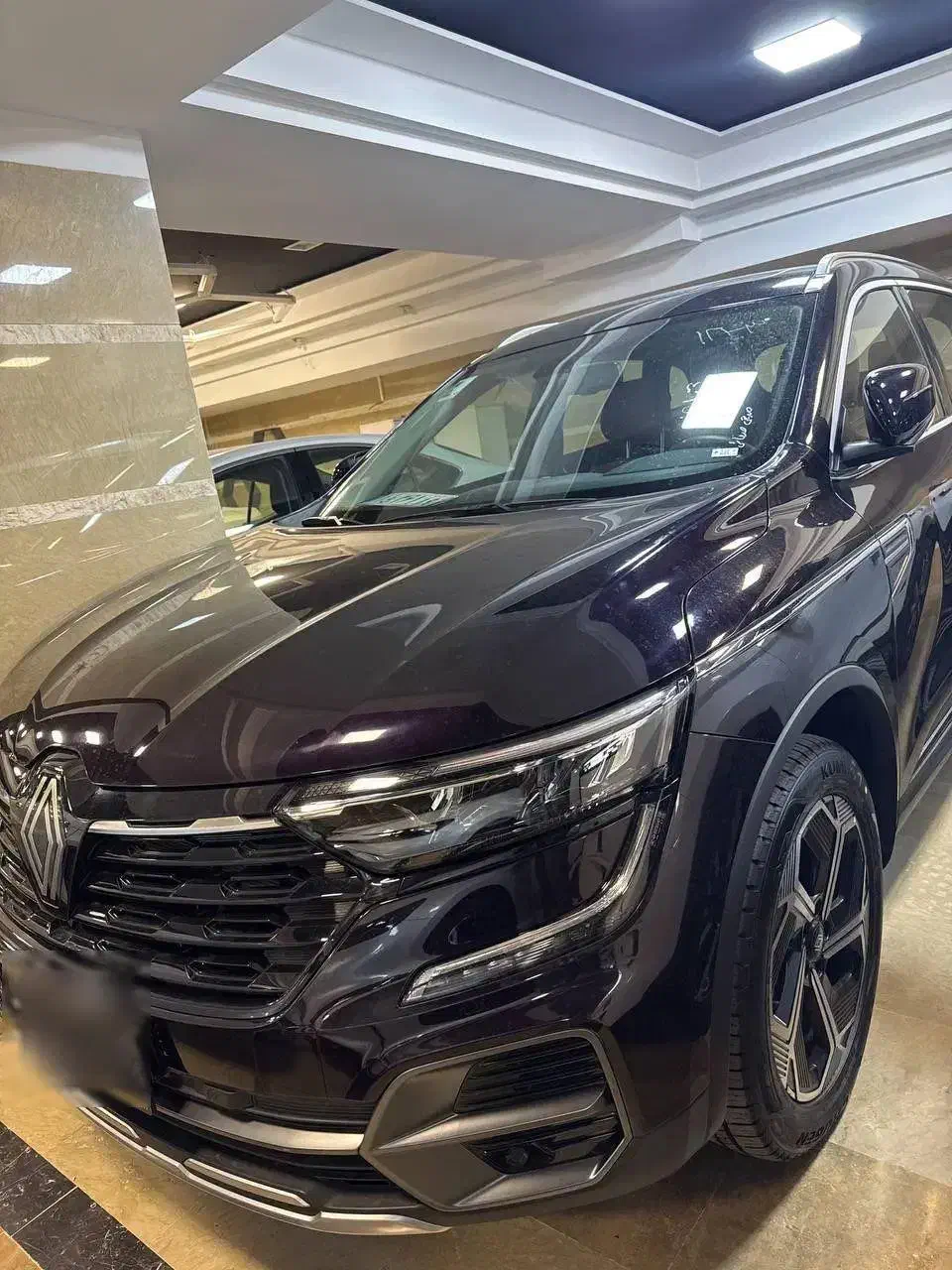 رنو کولیوس ۲۰۲۵|خودرو سواری و وانت|تهران, دریا|دیوار