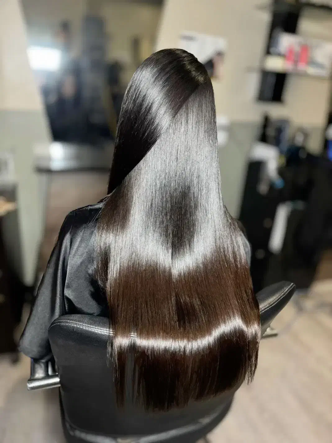 کراتین با ۵۰درصدبه مناسبت روز مادر|خدمات آرایشگری و زیبایی|مشهد, سجاد شهر|دیوار