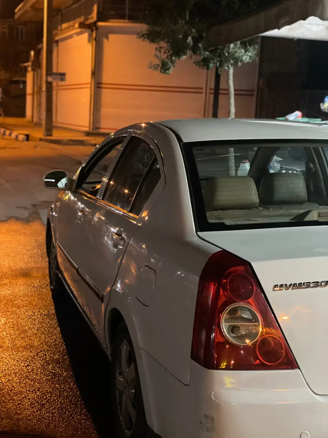 Mvm530|خودرو سواری و وانت|ارومیه, |دیوار