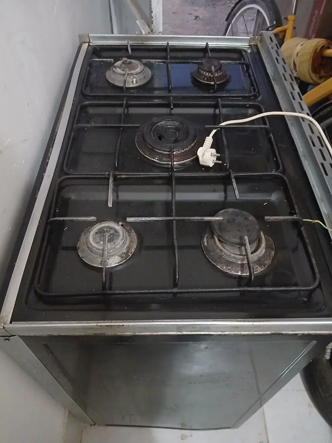 فرگاز|اجاق گاز و لوازم برقی پختوپز|شیروان (خراسان), |دیوار