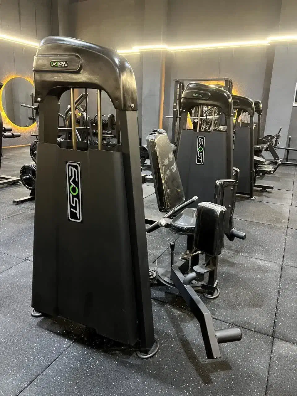 تولید کننده انواع تجهیزات باشگاه|تجهیزات ورزشی|کرمان, |دیوار