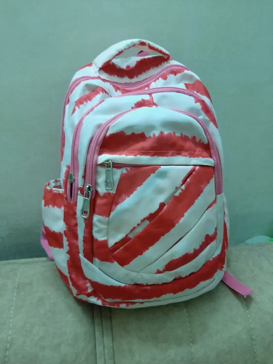 کولهپشتی دخترانه|کیف، کفش، کمربند|اسلامشهر, مطهری|دیوار