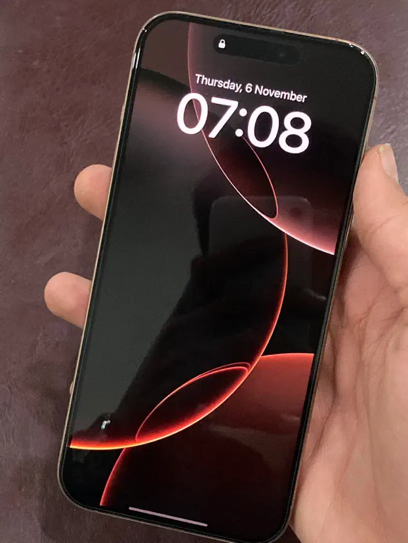 16 pro maxایفون|موبایل|شیروان (خراسان), |دیوار