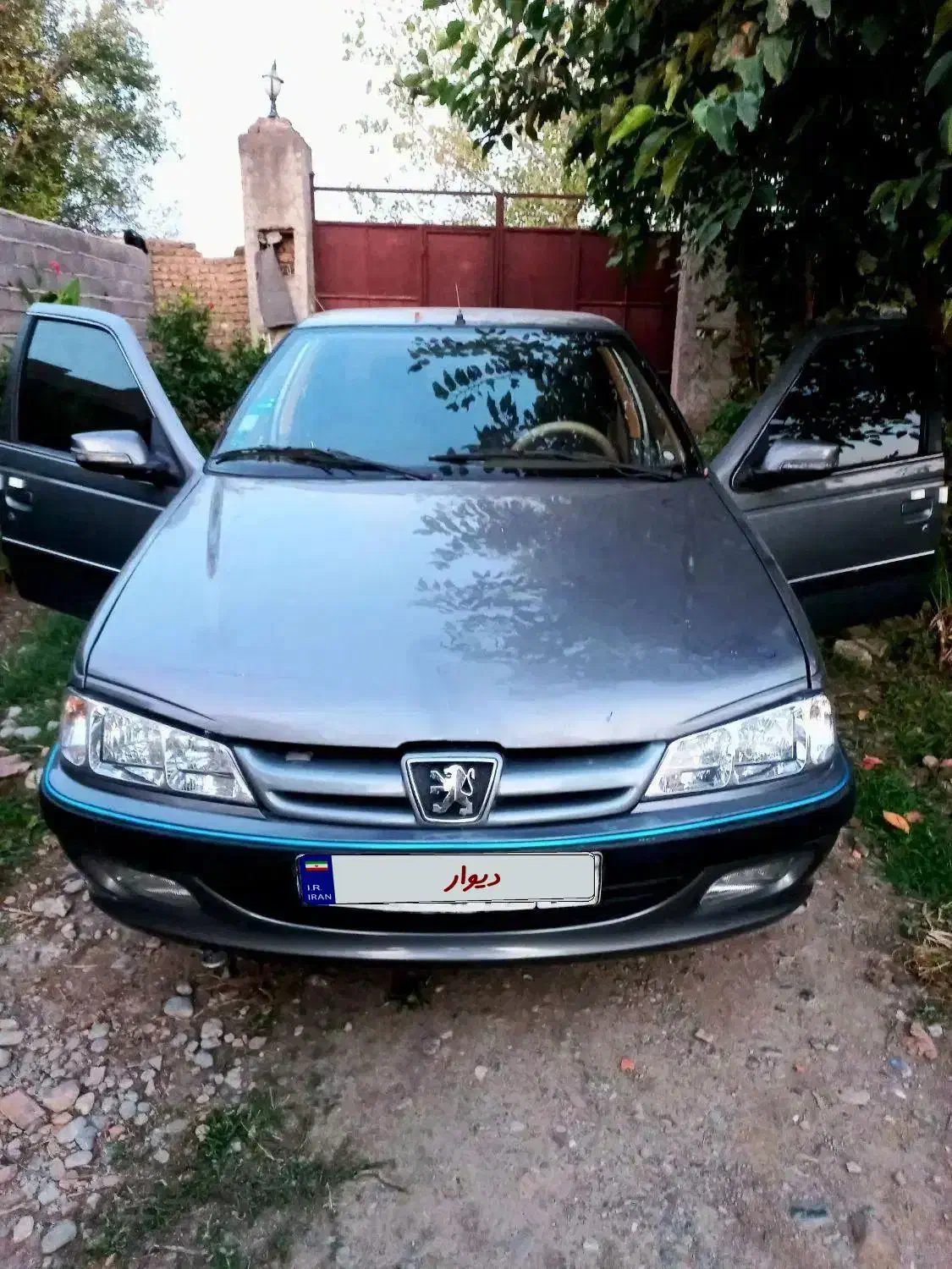 خدرو|خودرو سواری و وانت|گرگان, |دیوار