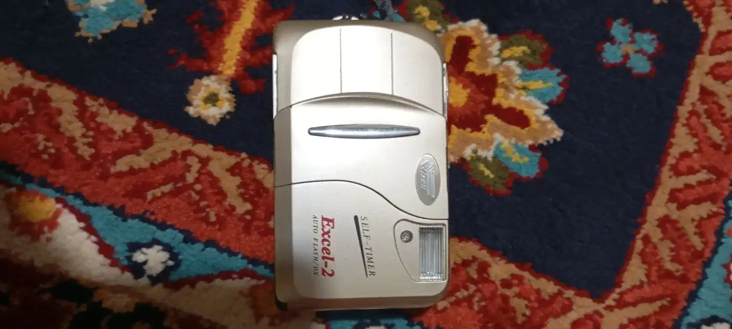 دوربین عکاسی قدیمی|دوربین عکاسی و فیلم‌برداری|همدان, |دیوار