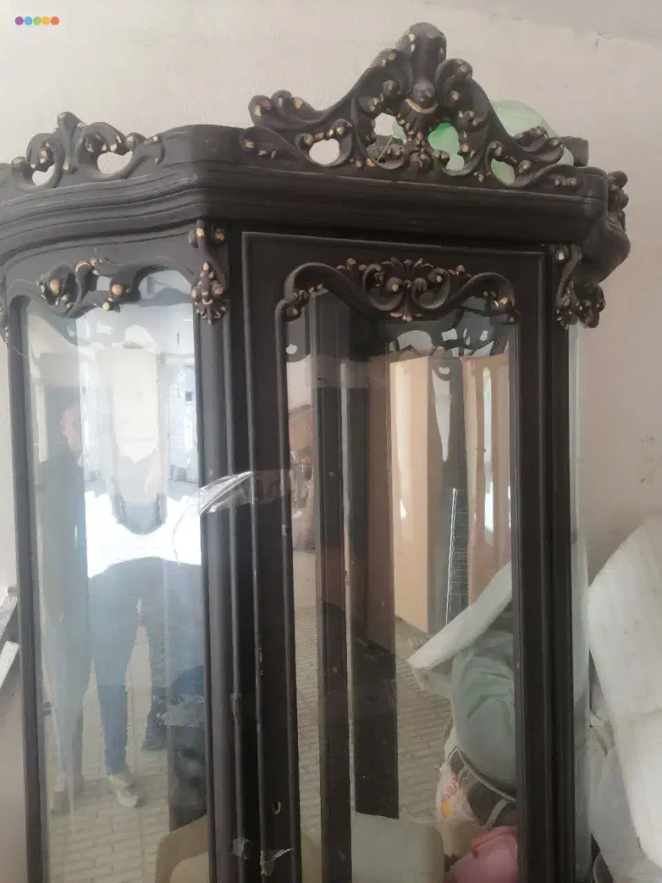 بوفه تمیز ونوع|بوفه، ویترین، کنسول|شاهرود, |دیوار