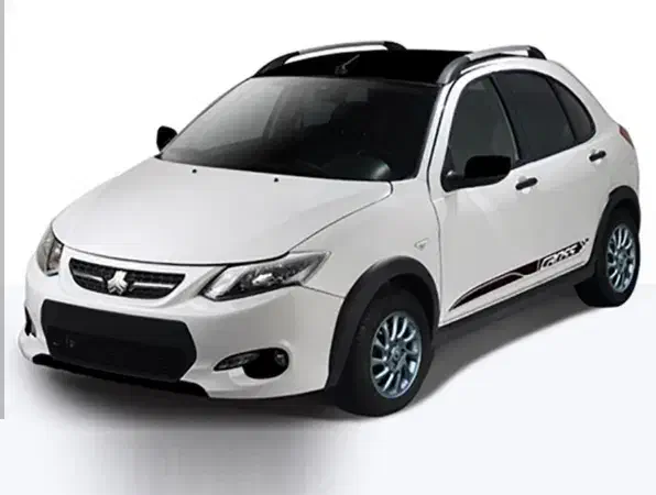 کوییک gxr تیپ L، مدل ۱۴۰۴ صفر خشک توضیحاتو بخونید|خودرو سواری و وانت|کاشان, کارگر|دیوار